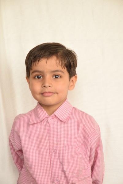 VINAYAK PACHAURI 